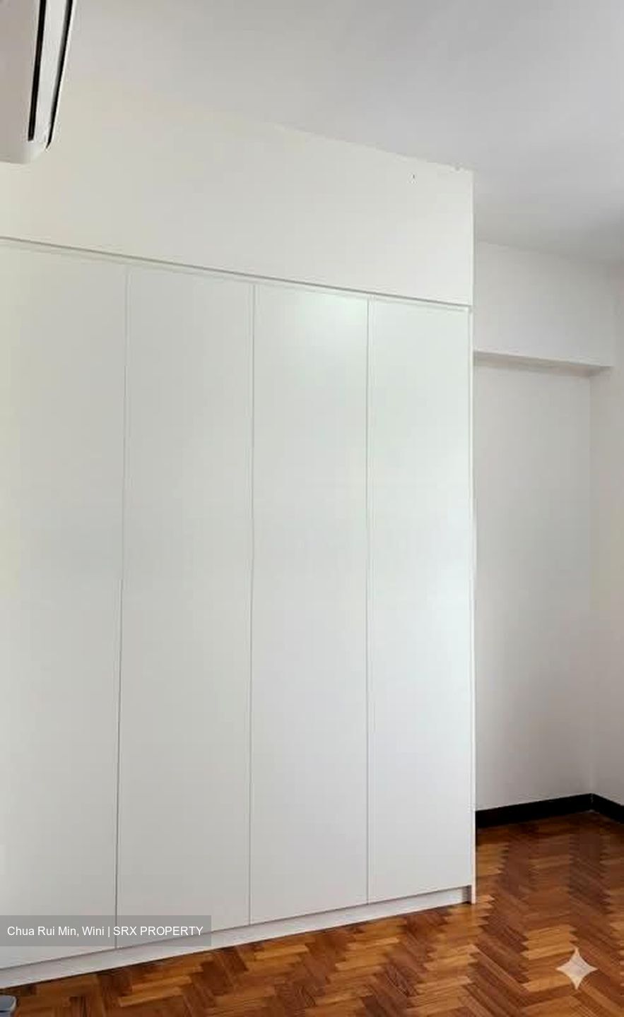 Bishan 8 (D20), Condominium #536080021